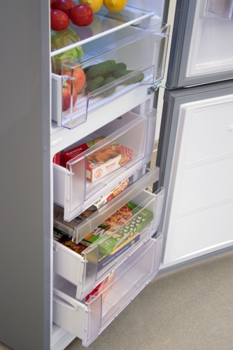 Купить  холодильник норд nrb 152 932 в интернет-магазине Айсберг! фото 6